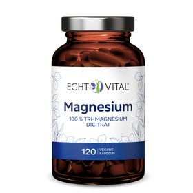 Echt Vital Magnesium