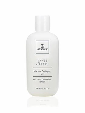 JESSICA Cosmetics Silk Collagen Gel