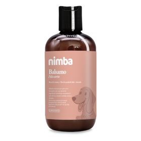 Nimba Feuchtigkeitsspendender Kurzhaar-Conditioner