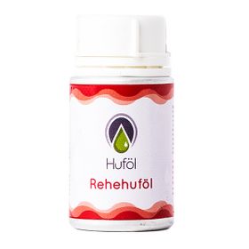 Huföl Rehehuföl