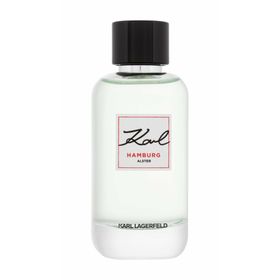 Karl Lagerfeld Kl Hamburg Homme EdT City Collection  Spray