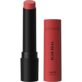 Catrice - Blur-Real Matt Lippenstift