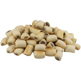 Schecker DOGREFORM Häppchen mit Wildfüllung - Hundekekse - Leckerli