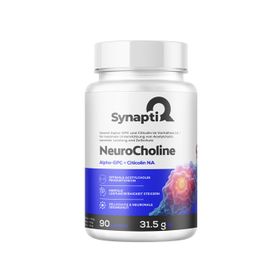 SynaptiQ® - NeuroCholine