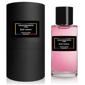 Collection Privée Paris - Rosé-Vanille-Parfümextrakt