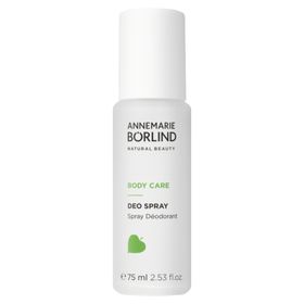 ANNEMARIE BÖRLIND BODY CARE Deo Spray