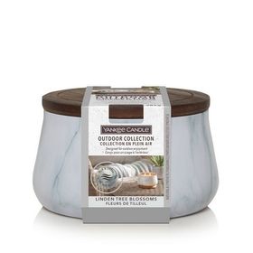 Outdoor scented candle Outdoor Linden Tree Blossoms