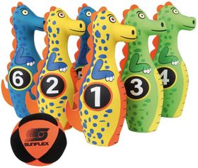 Sunflex Sunflex Kegelset Dino