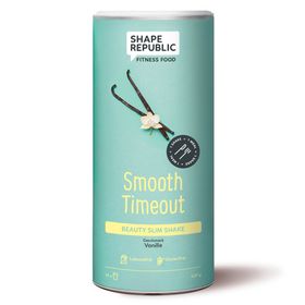 Shape Republic - Whey Protein - Vanille - Proteinshake