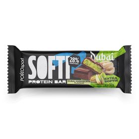 Polleo Softi Protein Bar
