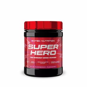 Scitec Superhero