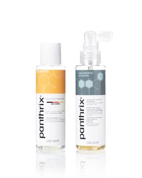 Panthrix Haarwuchs Aktivator Bundle