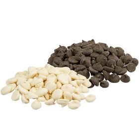 Schecker Belohnungsdrops - Hundesnacks - gemischt Schoko und Milch