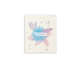 Namaki Bio-Lidschattenpalette Winter für Kinder 3 Farben
