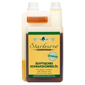 Starhorse Schwarzkümmelöl ägyptisch