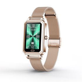 Platyne Multifunktionale Smartwatch