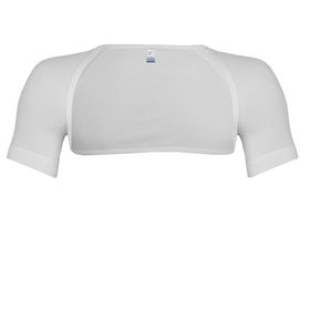 wobera ANGORA Schulterwärmer mit 50% Angora