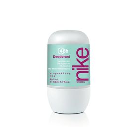 Nike a Sparkling Day Woman Roll-on Deodorant