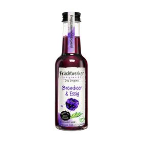 Fruchtwerker Brombeer & Essig