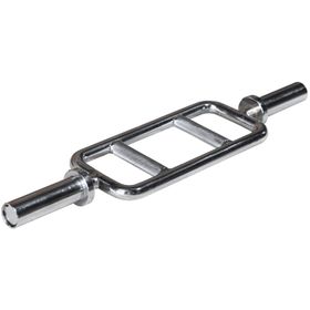 Sporttrend24 Olympia Trizepstrainer mit Federklammer