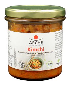 Arche - Kimchi, fermentiertes Gemüse