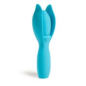 Lumunu Silikon Vibrator "Klitofee"