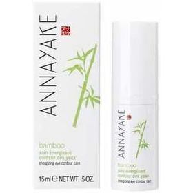 Annayake Bamboo Augencreme energisierend 15 ml.