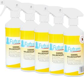 FUTUM Milbenspray