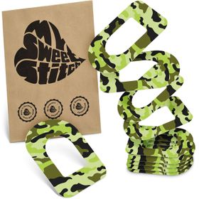 MySweetStitch | Omnipod (4/5/DASH) Ringpatch