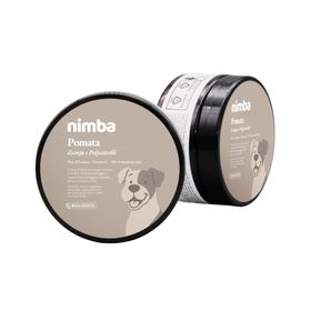 Nimba Pfoten- und Fingerspitzensalbe