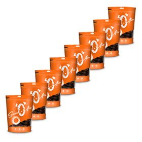 SnackOMio - feine Ziegenminis