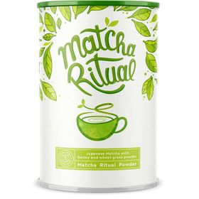 Matcha Ritual - Feinster heiliger japanischer Zeremonien-Matcha