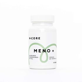 M-Core® Meno+