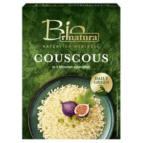 Bio Rinatura CousCous aus Hartweizen Bio