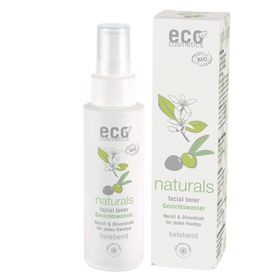 eco cosmetics Naturals Gesichtswasser 100ml