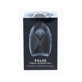 Hot Octopuss - Pulse Pulse Solo Essential