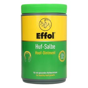 effol Huf-Salbe grün