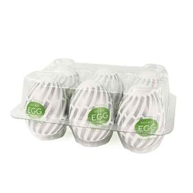 TENGA Egg Brush 6er