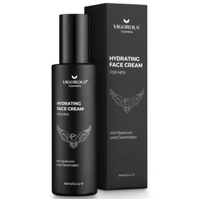 VIGOROUS® Gesichtscreme für Herren