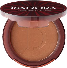 IsaDora, The Bronzing Powder