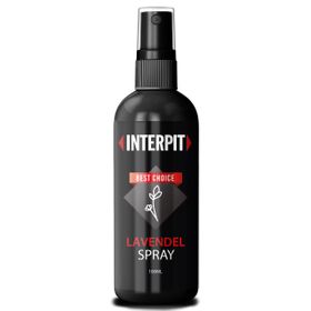 Interpit® | Lavendel Spray | erfrischender Raumduft
