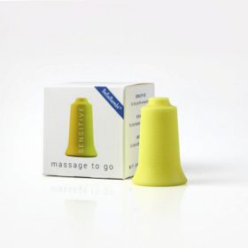 Bella Bambi Schröpfglas mini, 2cm durchmesser