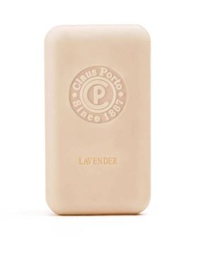 Claus Porto Lavandre Lavender Soap