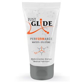 Just Glide *Performance*