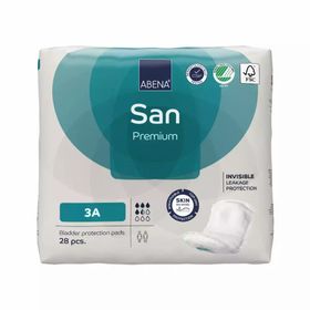 Abena San Premium Einlagen