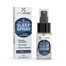 smartsleep® SLEEP SPRAY