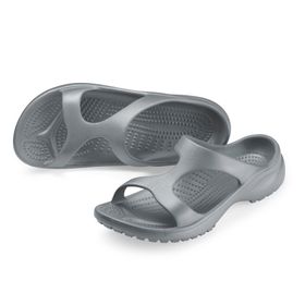 BÄR Schuhe Aruba Unisex -  Pantoletten/Hausschuhe Weite: breit