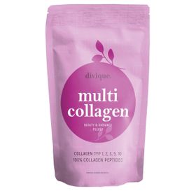 Divique Multi Kollagen Pulver