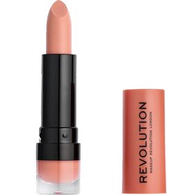 Makeup Revolution - Matt Lippenstift