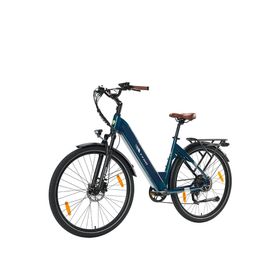 TTGO C3 PRO Elektrofahrrad, 36V 20AH Akku